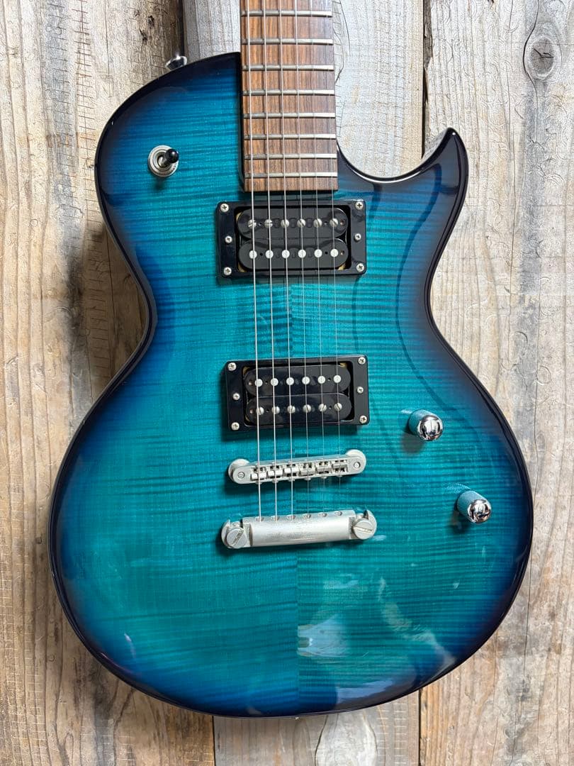 希少 レア 海外輸出モデル Edwards 日本製 EDWARDS、限定生産品のエレキギター検索結果一覧 | 【クロサワ楽器店