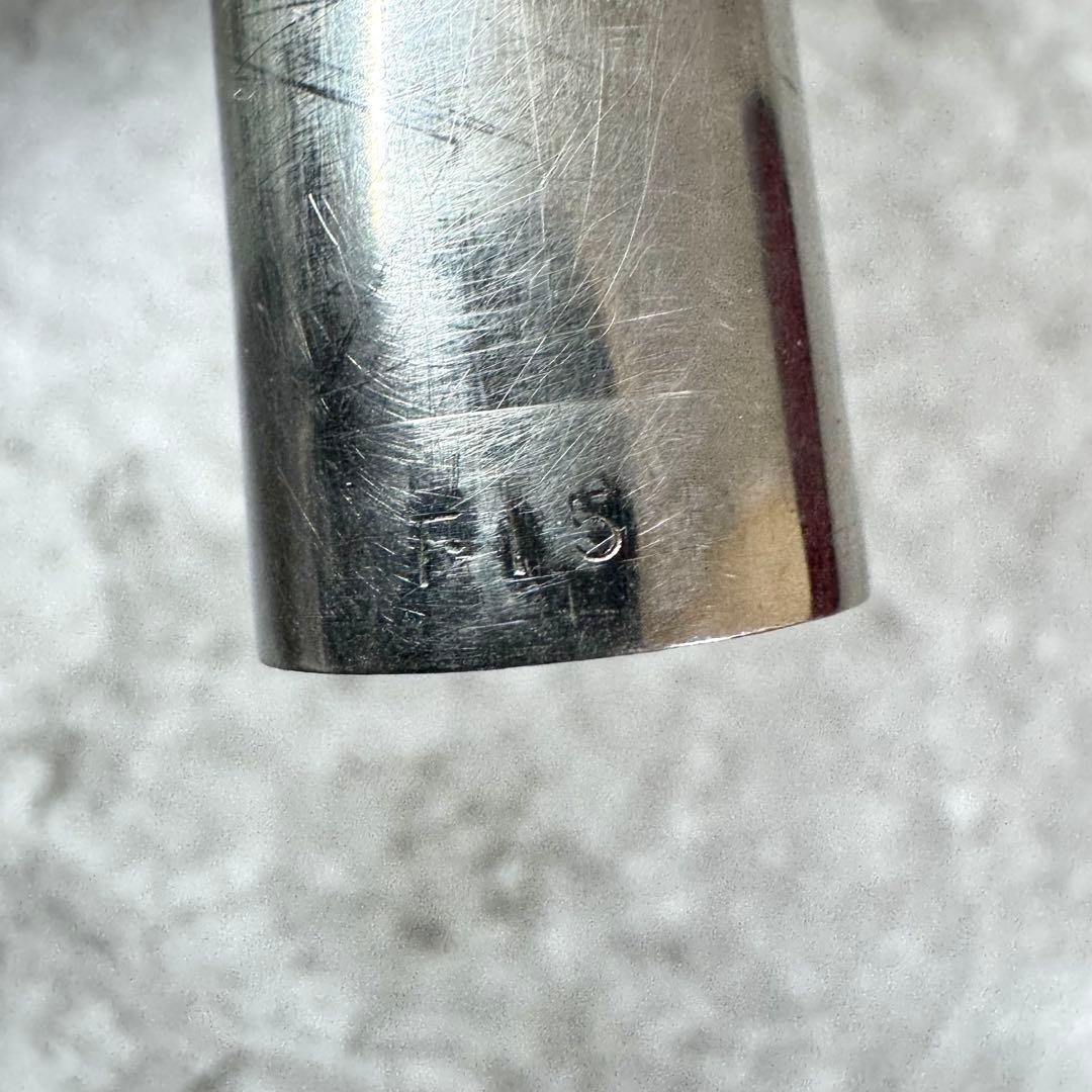 MURAMATSU ムラマツ フルート ハードケース 型番不明 動作未確認