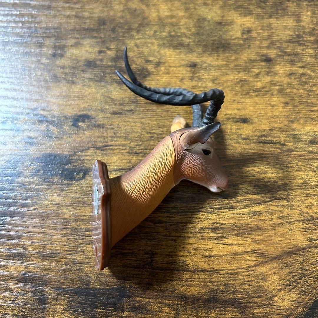 ハンティング・トロフィーシリーズ インパラ 単品 - メルカリ