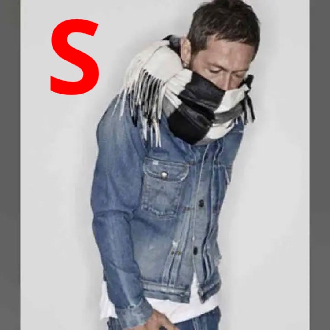 RHC RonHerman × Wrangler デニムジャケット ラングラー - メルカリ