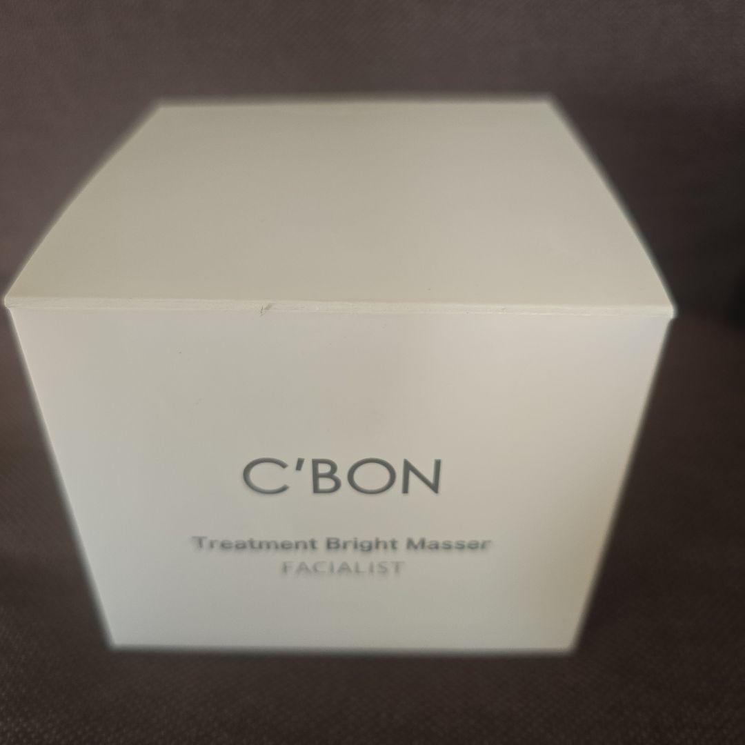 クレンジング・メイク落とし C'BON Treatment Bright Masser 230g C'bon Facialist Treatment Masse A 230g – BI PRO ビープロ