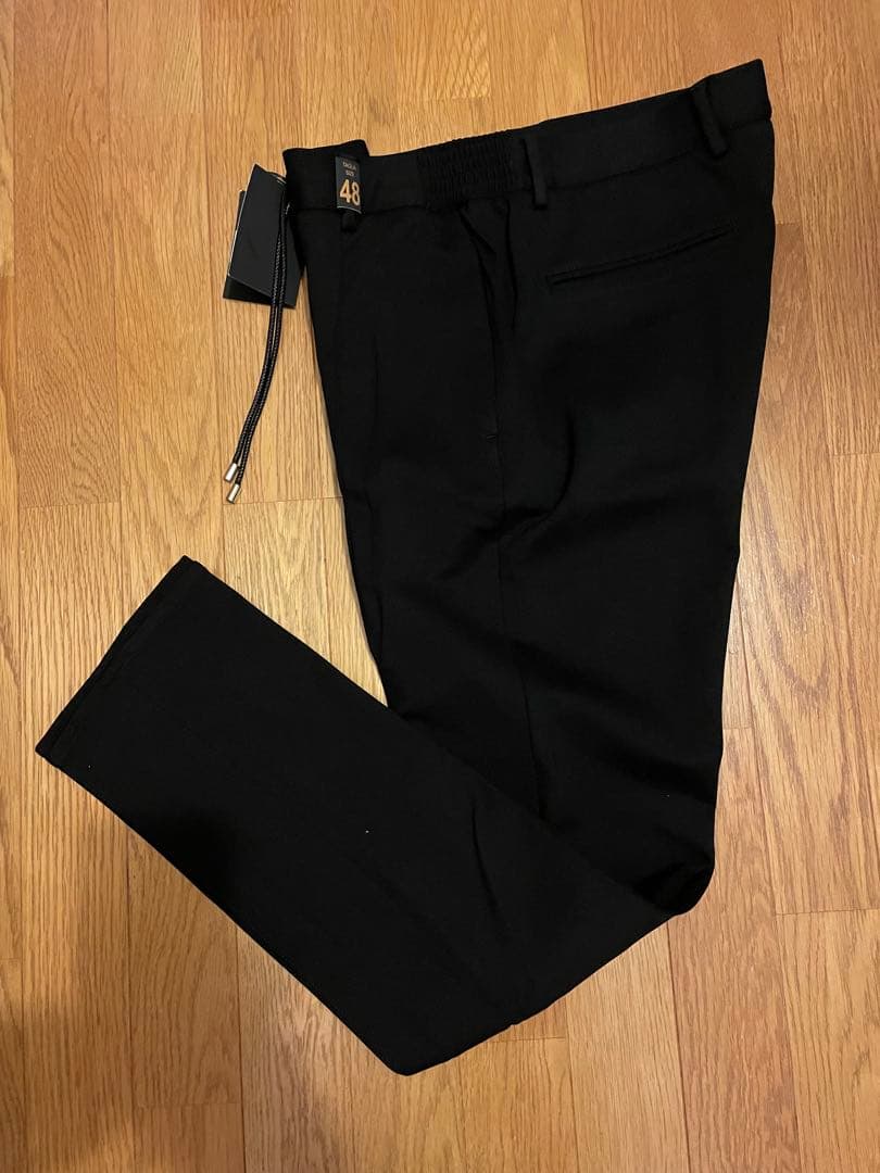 新品未使用giab's ARCHIVIOマサッチョゴールド48ブラック - メルカリ