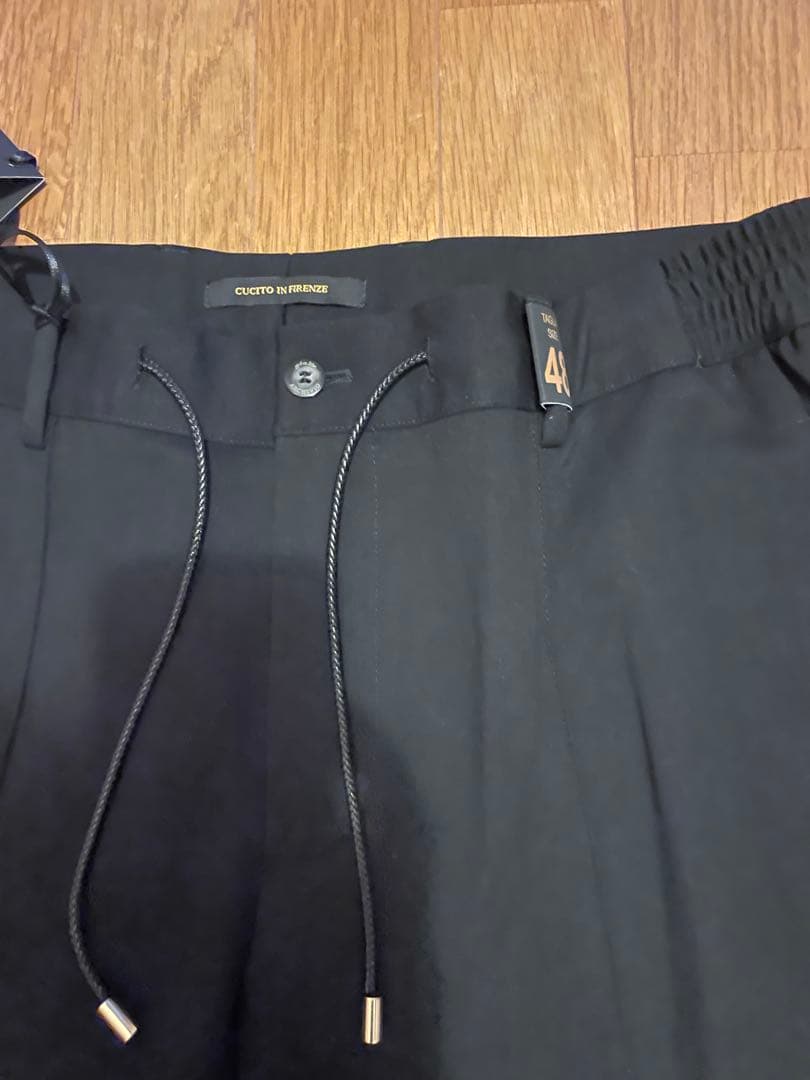 新品未使用giab's ARCHIVIOマサッチョゴールド48ブラック - メルカリ