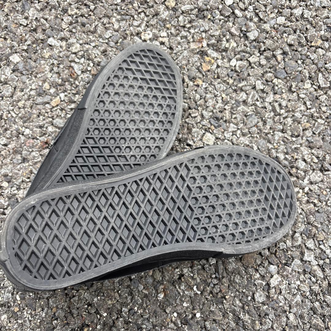 vans V196CF ローファー　27.5cm