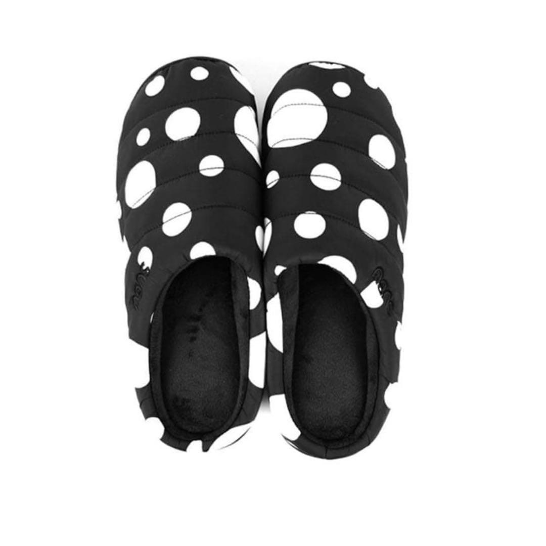 ラスト☆SUBU DOT☆ドット ジェニー着用 サンダル 正規品 希少 ⓪ スブ