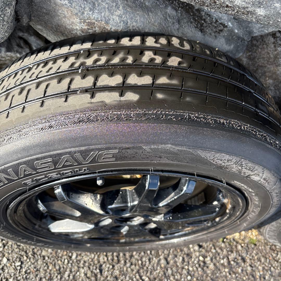 30プリウス ZVW30 純正 ホイール アルミ 15インチ 6J 5穴 4本 - メルカリ