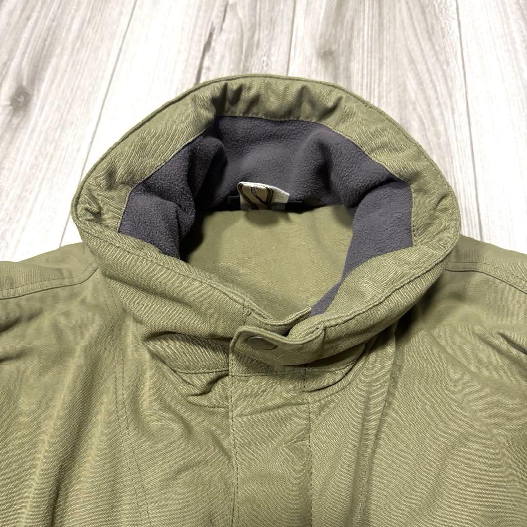 極美品 M patagonia パタゴニア 07年製 ベミジジャケット - メルカリ