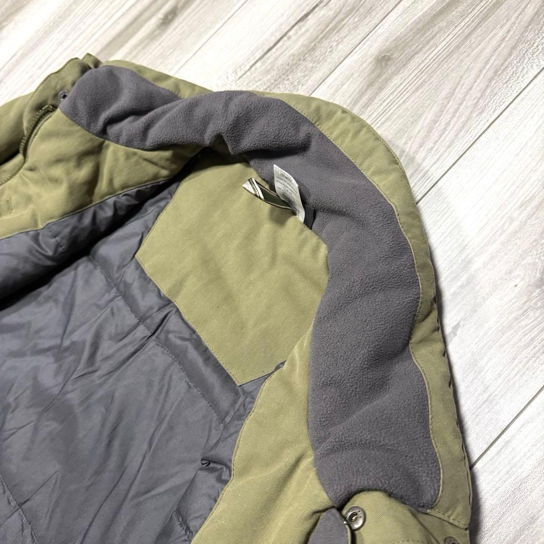 極美品 M patagonia パタゴニア 07年製 ベミジジャケット - メルカリ
