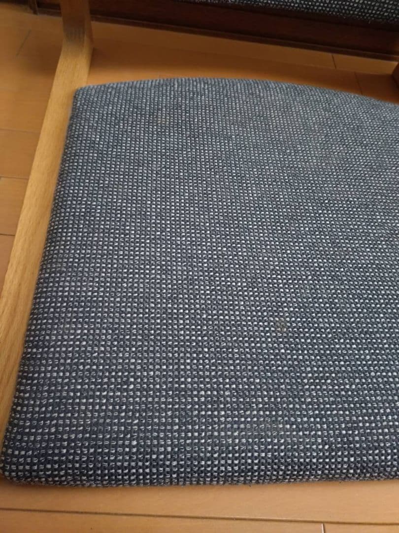 日進木工 FK-1コタツシリーズ 座椅子 2脚セット アクタスオリジナル