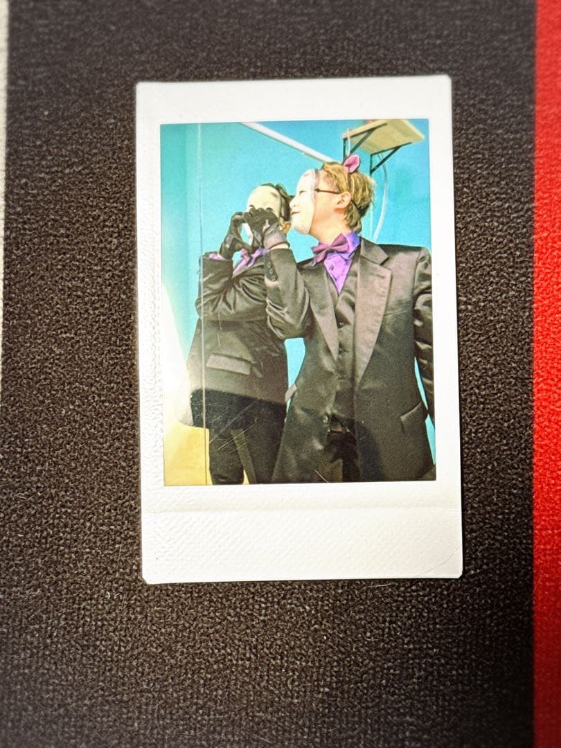 O-MENZ おかめ ランダムチェキ 猫耳 Amazon.co.jp: O-MENZ 般若 おかめ 狐 隈取 阿形 チェキ 4枚セット