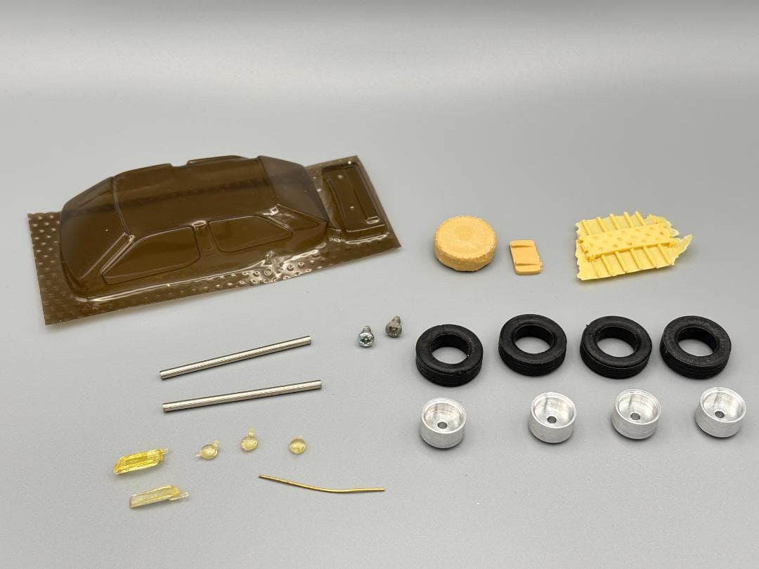 Provence Moulage 1/43 シトロエン ZX 1992 635 - メルカリ