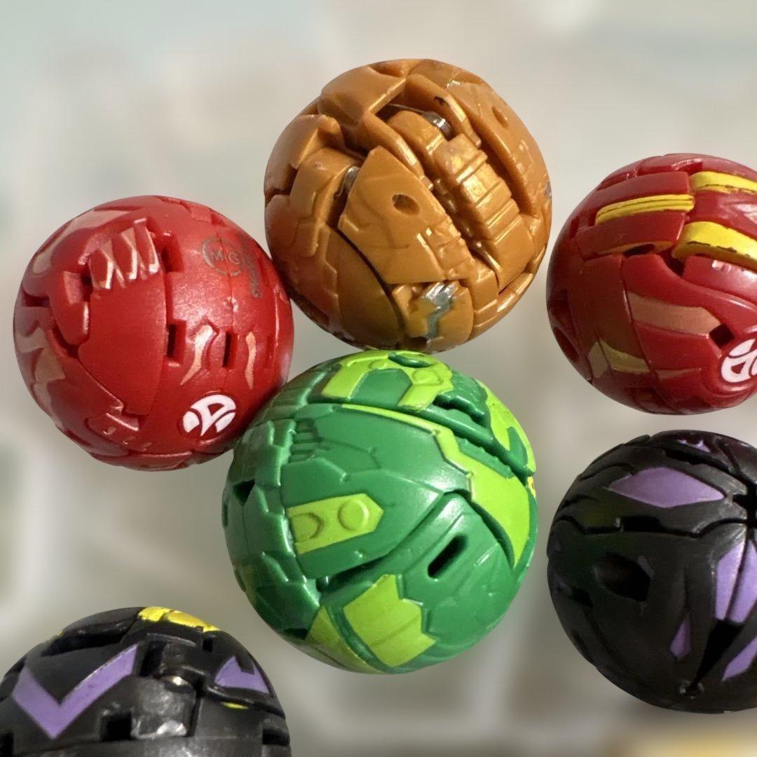 爆丸 まとめ売り 大量 レア ゲートカード21枚 ケース付き