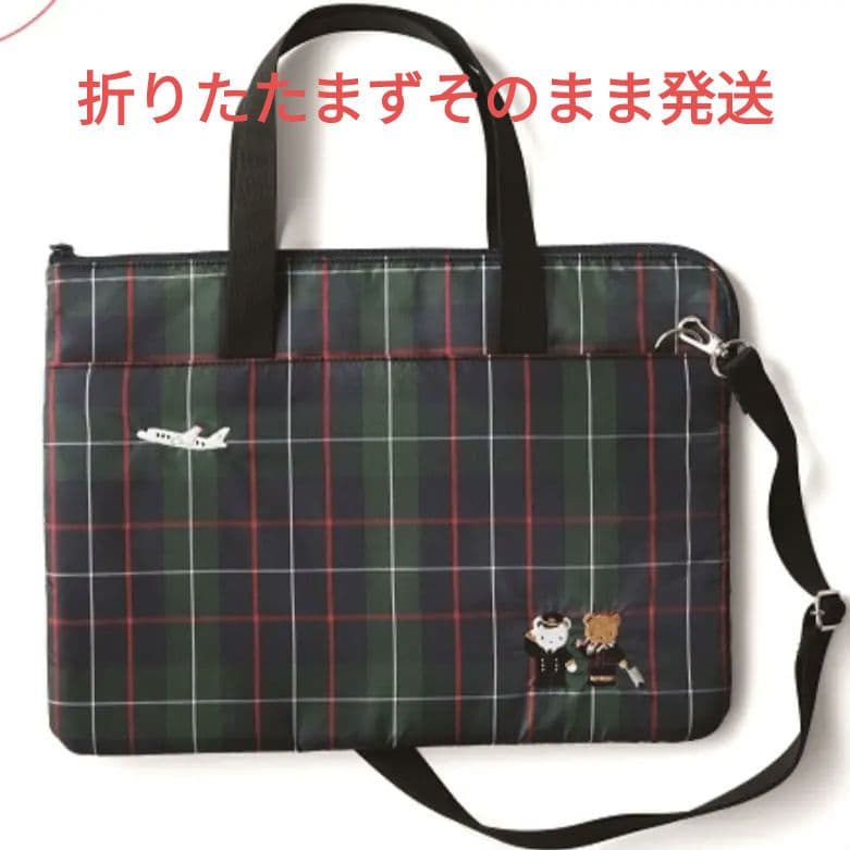 ファミリア JALオリジナル PCケース - メルカリ