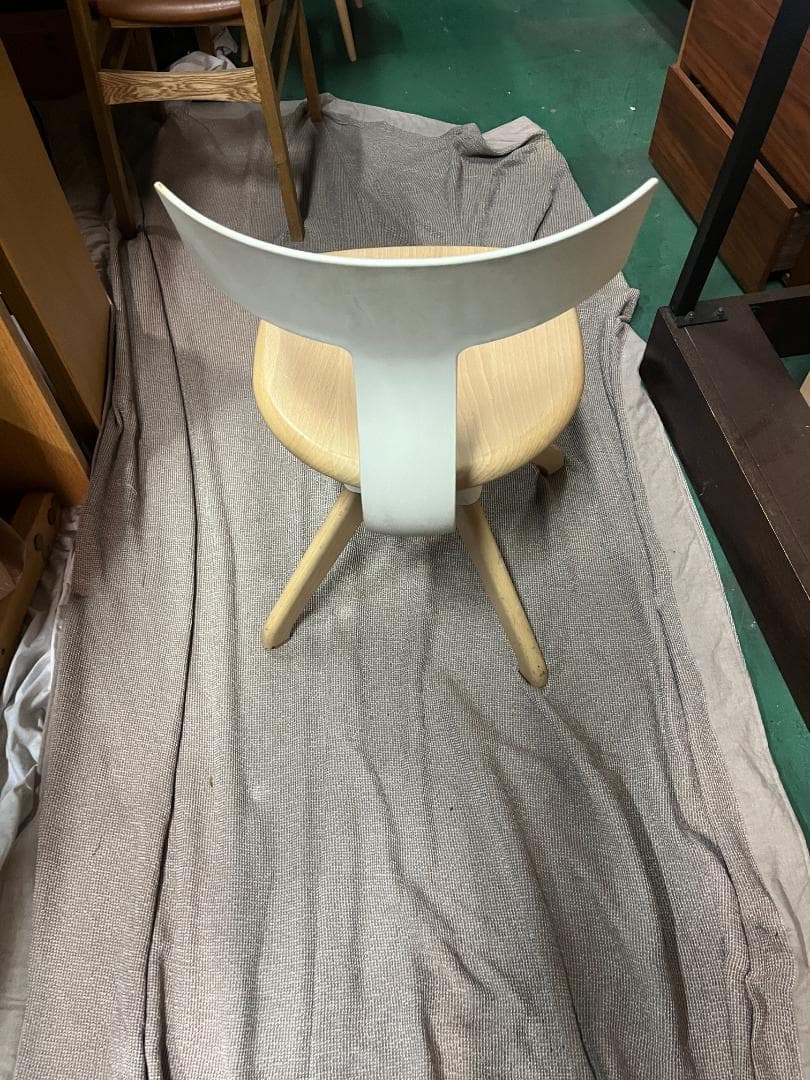 MAGIS】Konstantin Grcic / Tuffy 最後の1脚！