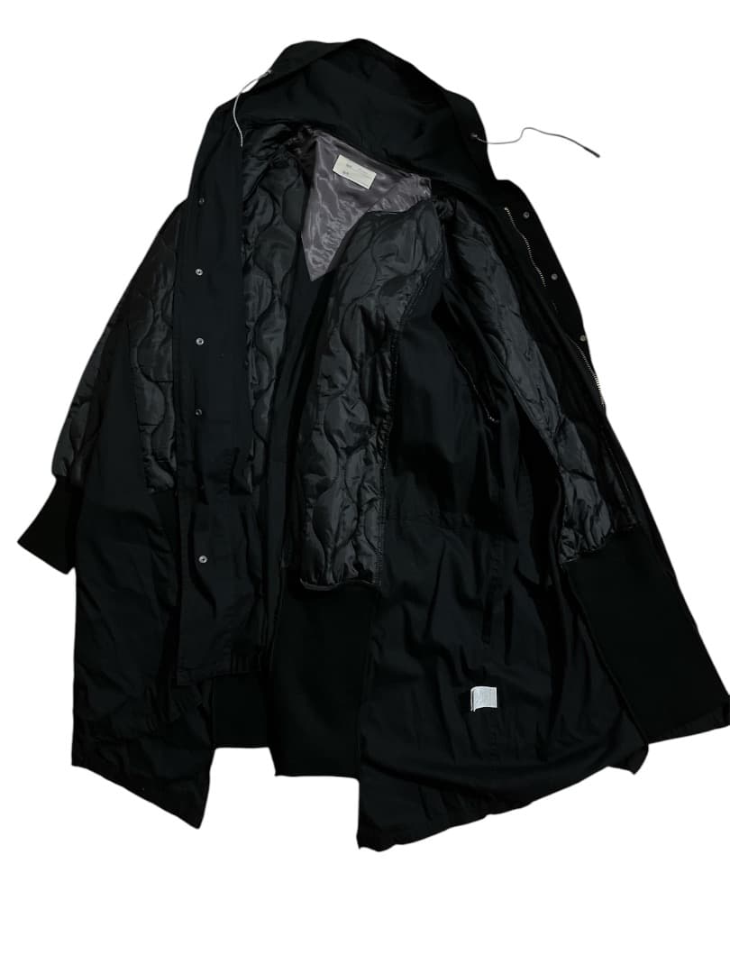 M-51/モッズコート/リメイク/77circa/メンズ/レディース M-51/モッズコート/リメイク/77circa/メンズ/レディース77circa 77