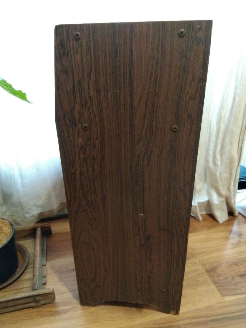 SALE！昭和レトロ 電話台 レトロポップ 当時物 - メルカリ