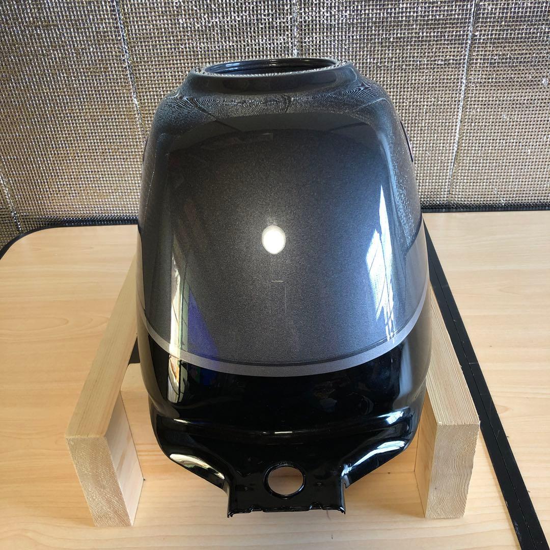 ホンダ モンキー125 純正ガソリンタンク 中古 - メルカリ