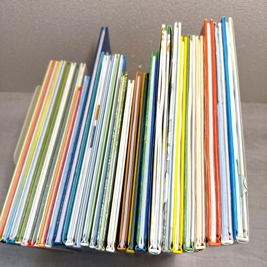 あやみ様【福音館書店】美品多数 絵本 30冊セット ロングセラー多数 まとめ
