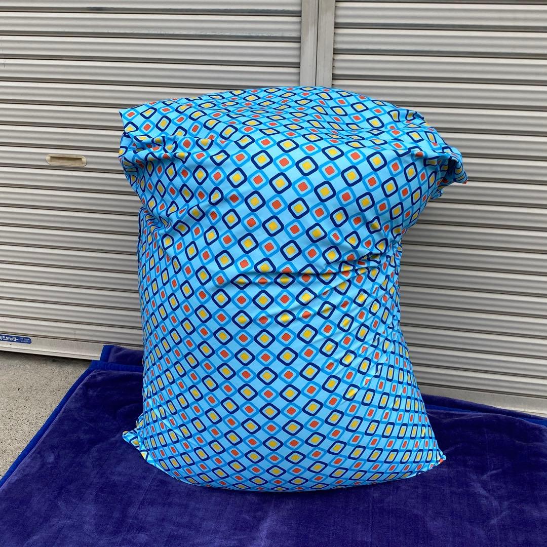 ◎直接受け渡し歓迎 yogibo ヨギボー 替えカバー付 ビーズクッション 公式】Cushion（ビーズクッション） | Yogibo公式オンラインストア