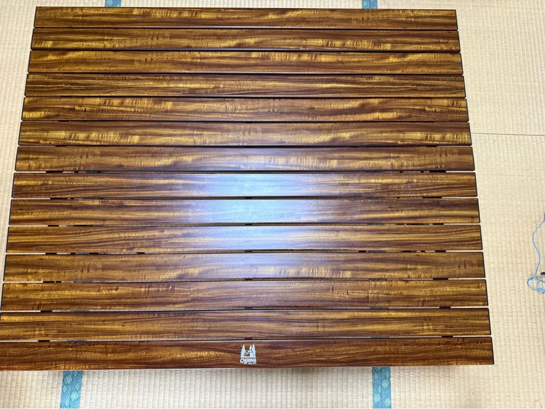 ogawa ローテーブル ロールテーブルL / ogawa ONLINE STORE