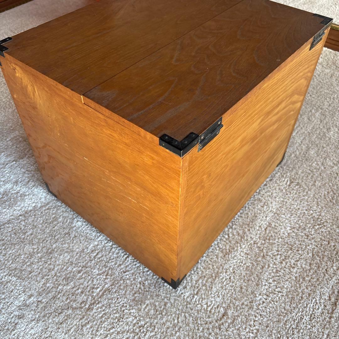 レトロ調 薬箪笥 薬箱 引き出し17杯和箪笥 - メルカリ