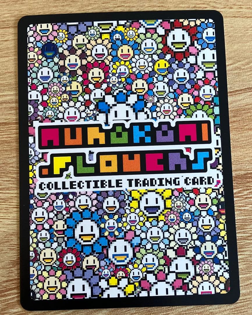 Lucky Cat Zombie NFT 限定トレカ 村上隆 Devil SR - メルカリ