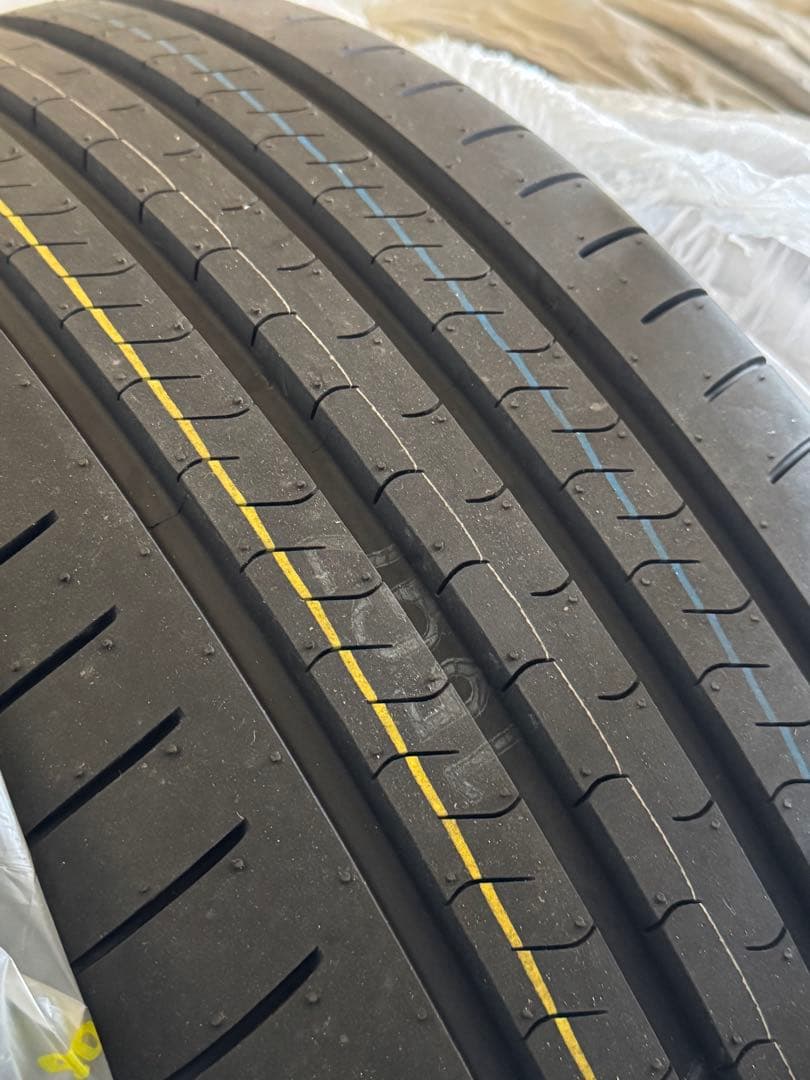 新春セール ハリアー80 19インチ ホイールセット PROXES Sport - メルカリ