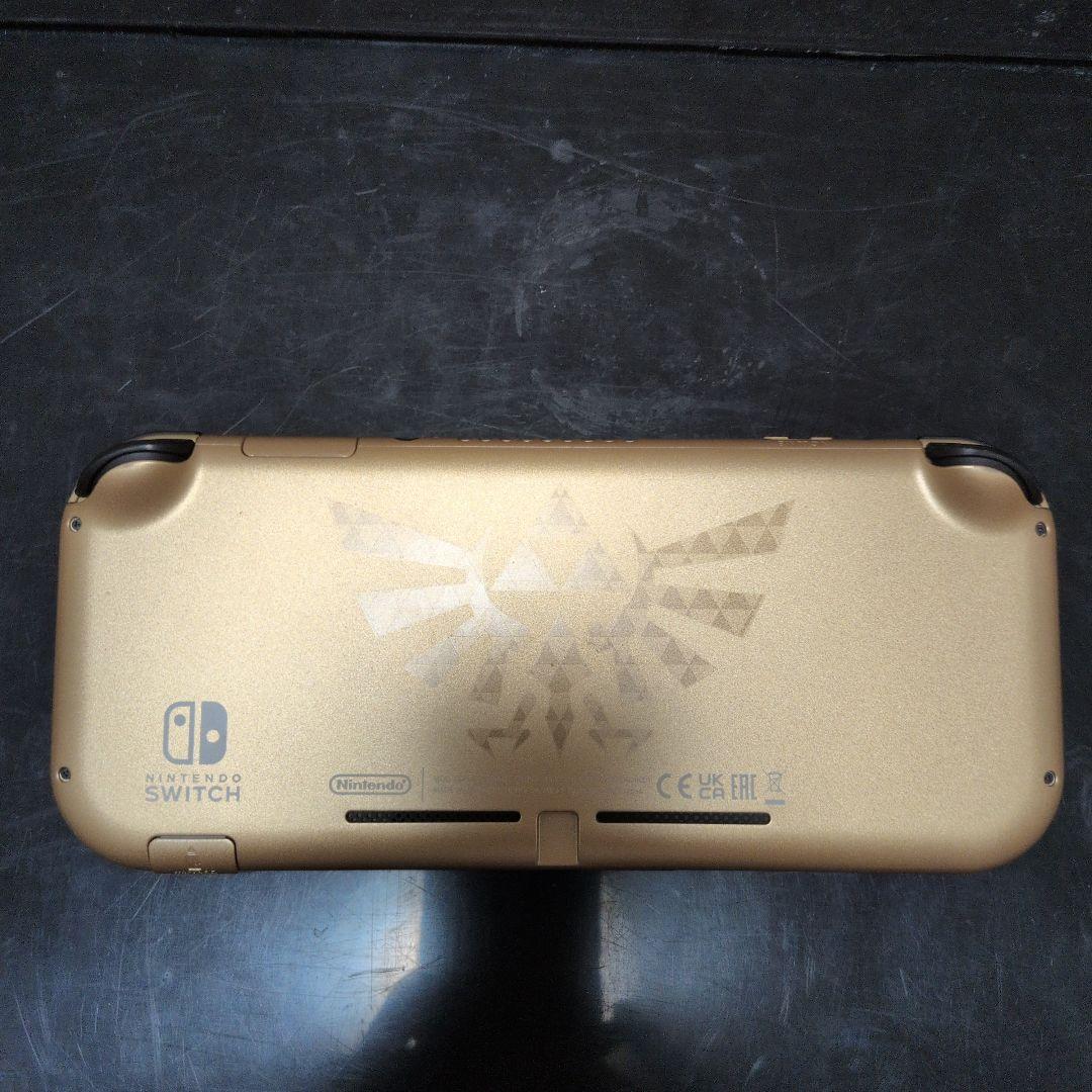 Switchライト+ドラゴンクエスト3そして伝説へ ドラゴンクエスト ドラゴンクエスト3 そして伝説へ… スイッチ