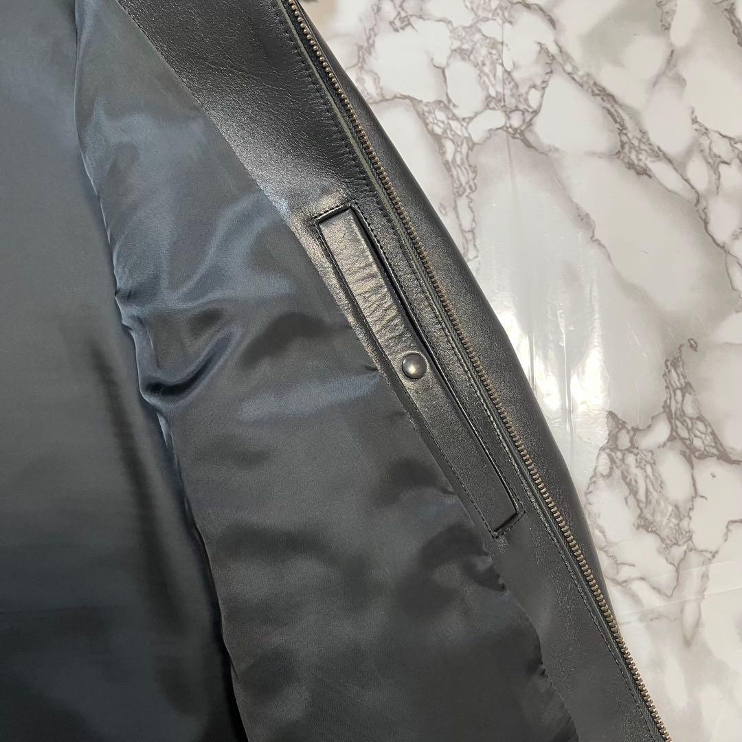 WACKOMARIA ワコマリア G1 レザージャケット Mサイズ レア ボア - メルカリ