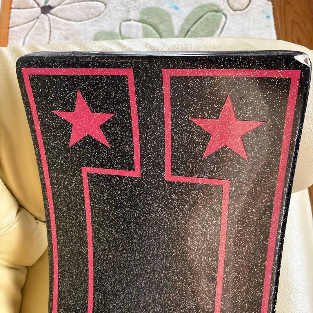 当時物カワサキゼファー用ラメラメ延長テールカウル暴走族旧車會90年代