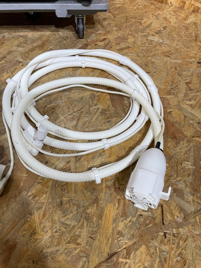 縦型洗濯機　シャープ　8.0kg　ES-GV8F　2021年製　　87512