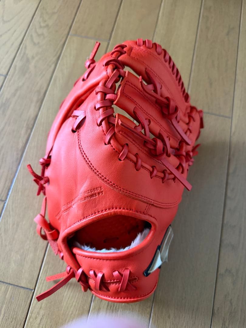 ミズノ グローバルエリートRG Amazon | MIZUNO 少年軟式用グローバルエリートRG HselectionSIGNA