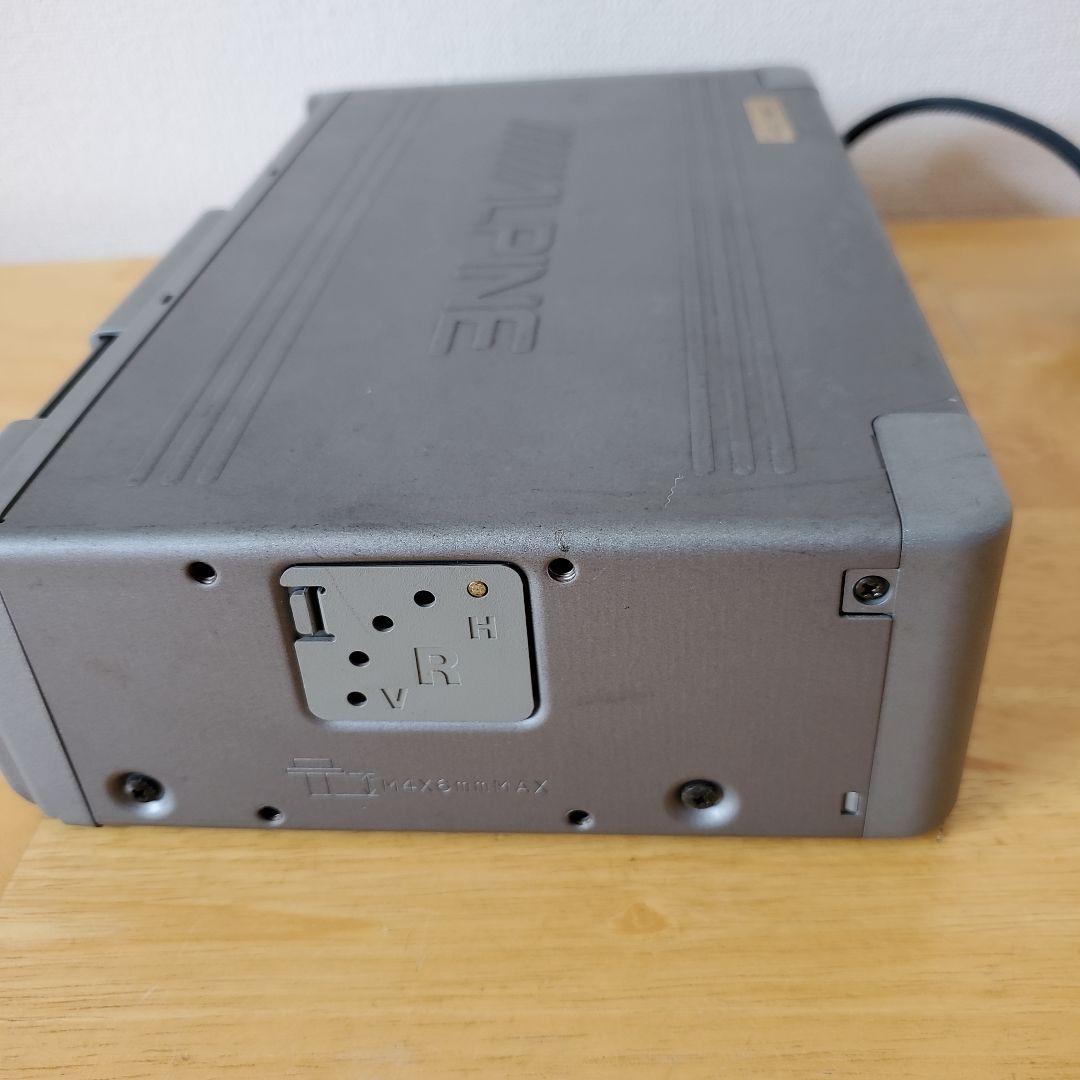 【りんさん専用】アルパインMDA-W759JSとCHA-S604