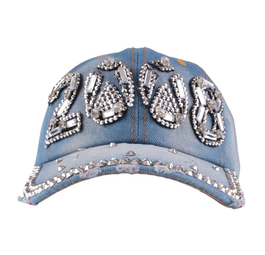 fuckthisindustry fti キャップ - メルカリ