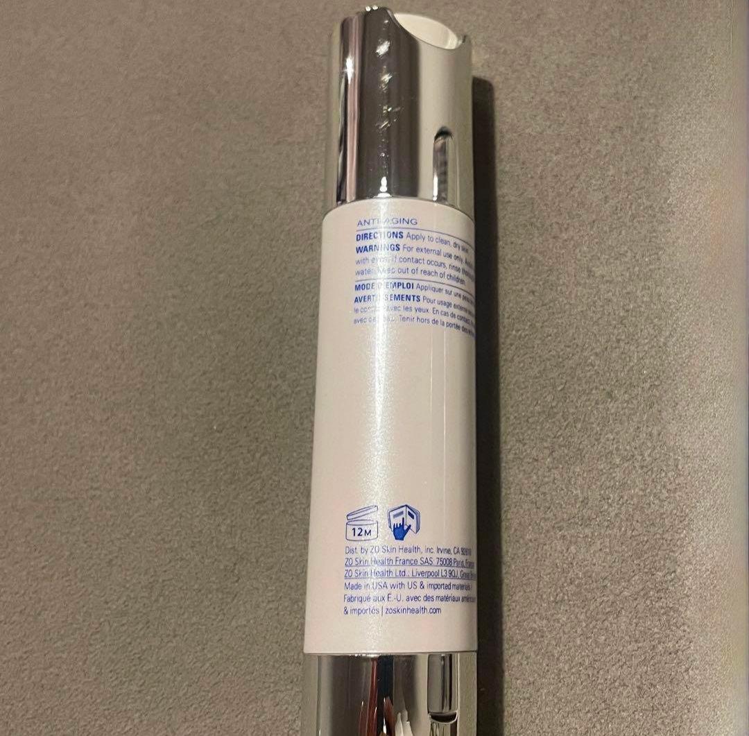 ZO Skin Health ゼオスキンヘルス デイリーPD - メルカリ