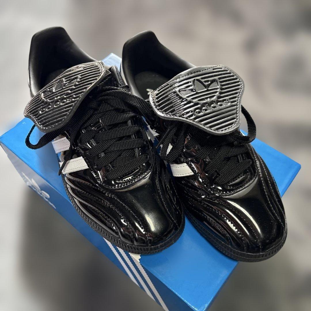 今週限定！！adidas SAMBA LT アディダス サンバ LT / Samba LT - ホワイト | アディダス ジャパン