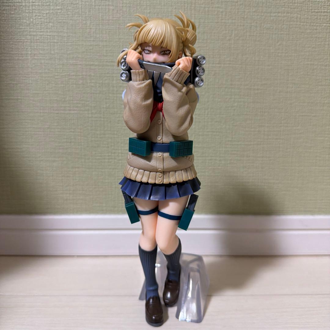 トガヒミコ 一番くじ フィギュア ラストワン賞 - メルカリ