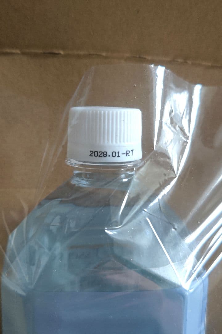 ポタポタクラブ クラブエコウォーター ライフエッセンス 1000ml - メルカリ