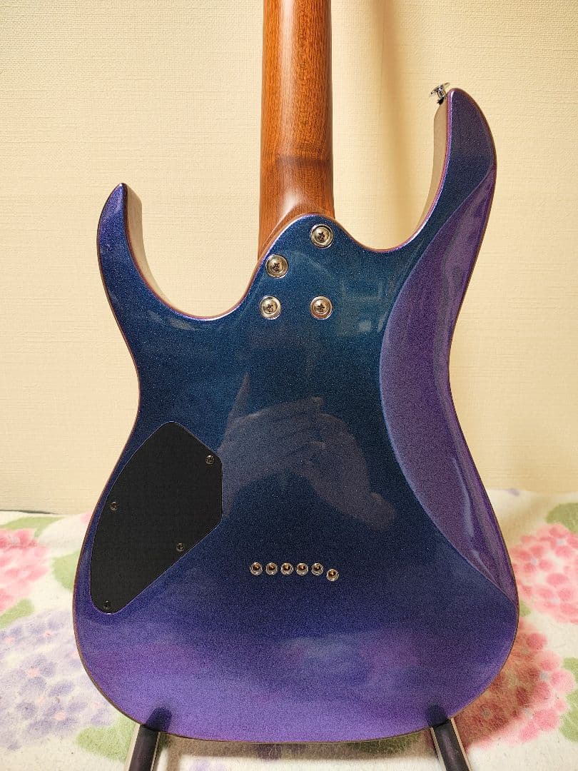 Ibanez Gio2H/輸出仕様/美品 - メルカリ