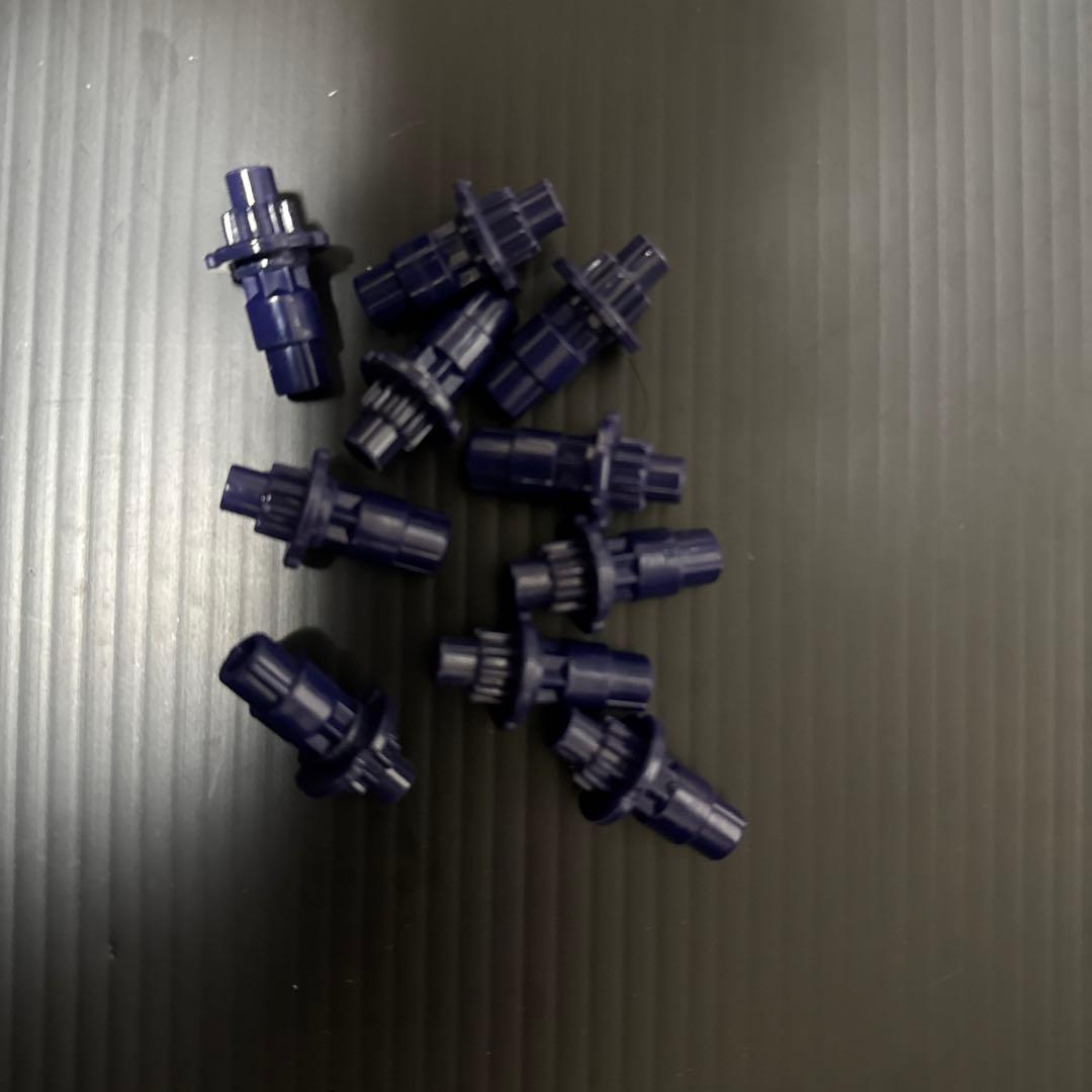 ベイブレードローラッシュまとめ売り ベイブレードX LR（ローラッシュ）の性能予想（参考程度にして