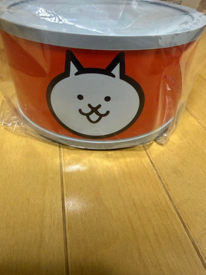 にゃんこ大戦争一番くじD賞 - メルカリ