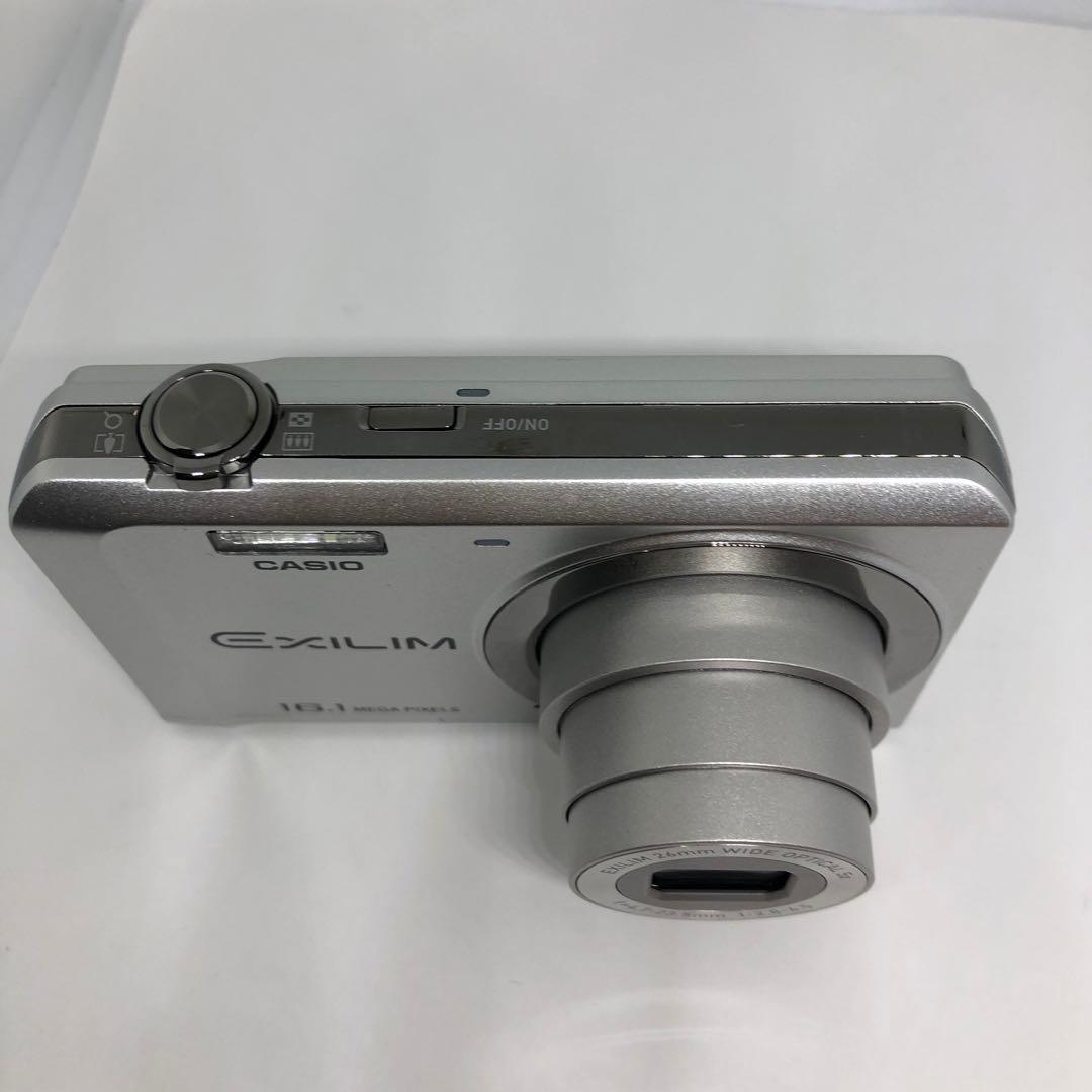 ☆外観極上美品☆ ￼カシオ CASIO EXILIM EX-Z28 - メルカリ