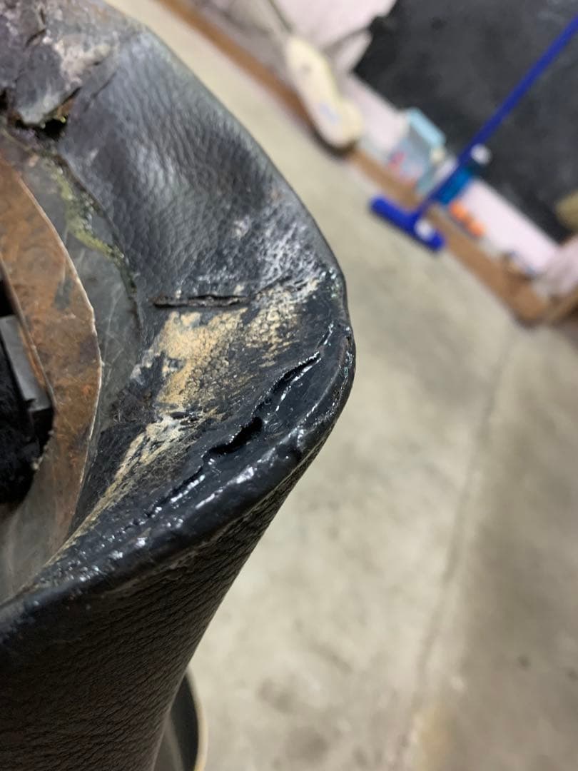 破れなし ボルティ ボルティー セミダブルシート ブルックランズ sr400