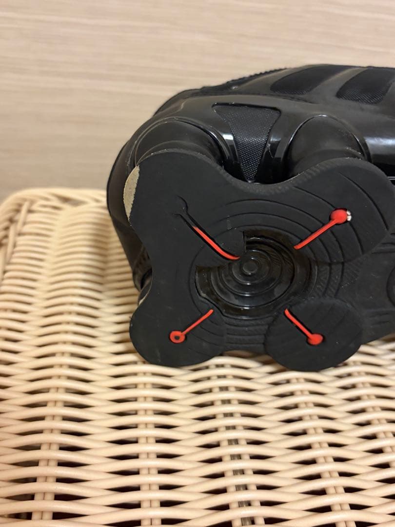 靴 NIKE SHOX TL 27.5cm