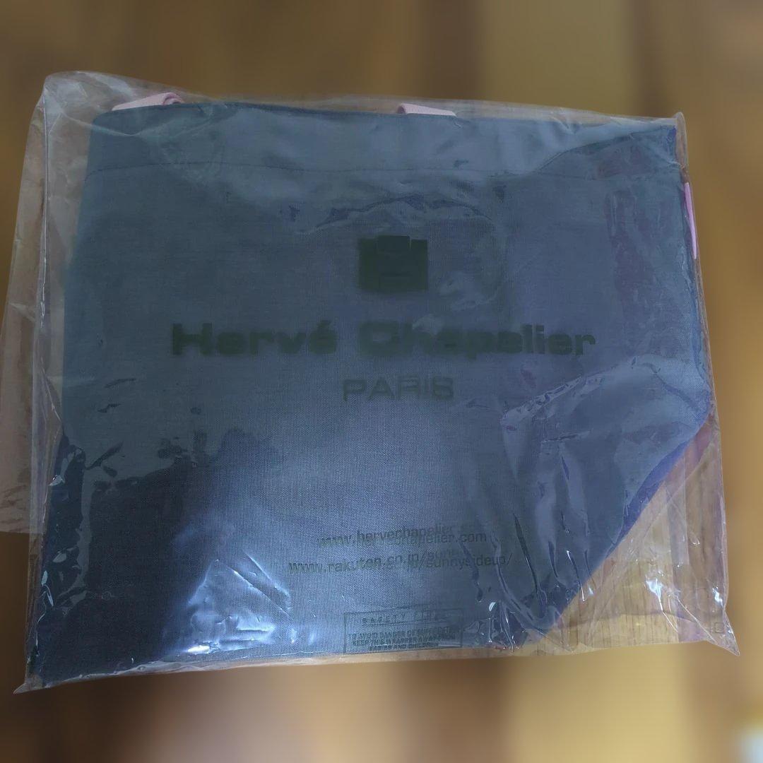 値下げ【新品未使用】エルベシャプリエ ピンクタグ Lサイズ - メルカリ