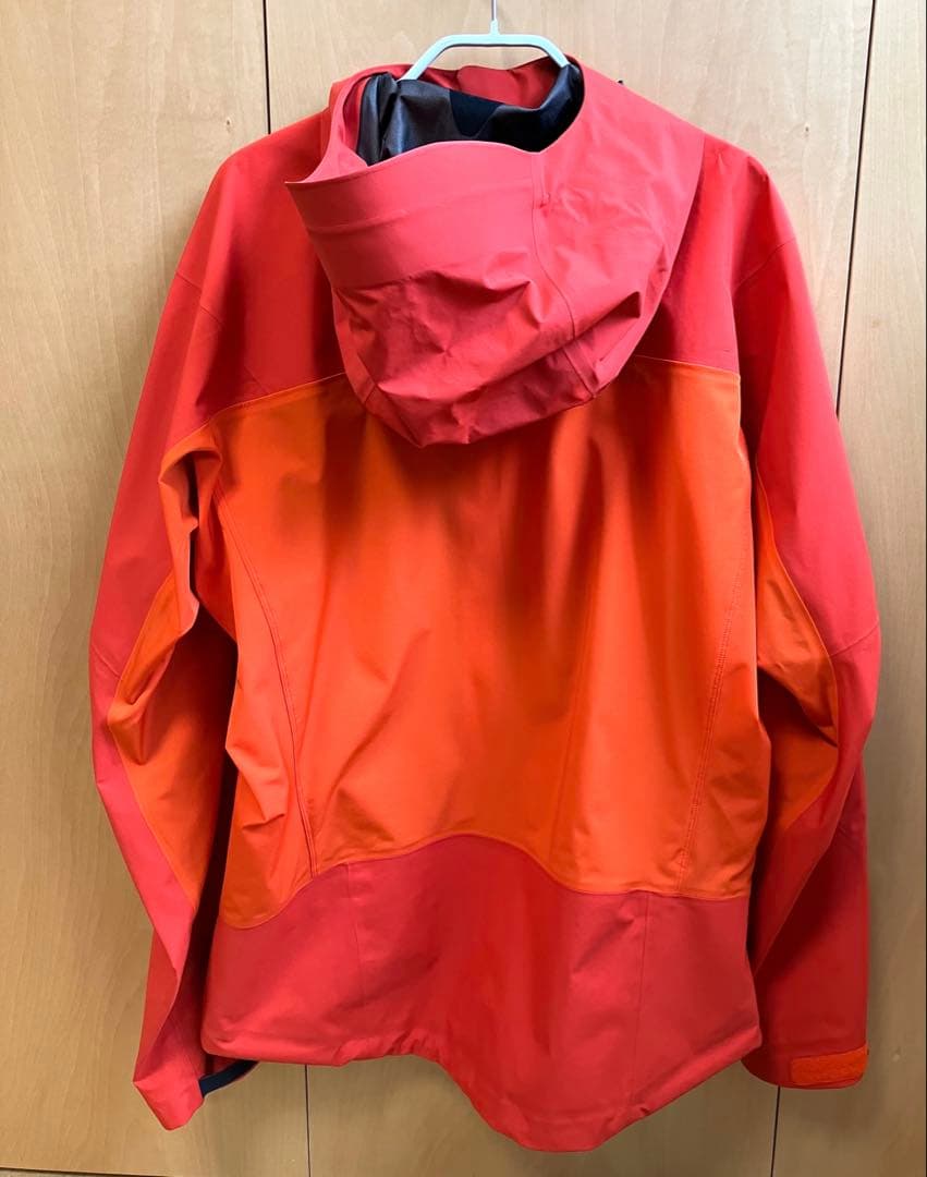 俊介様専用 最終値下げ‼️Alpha Comp Hoody アークテリクス - メルカリ