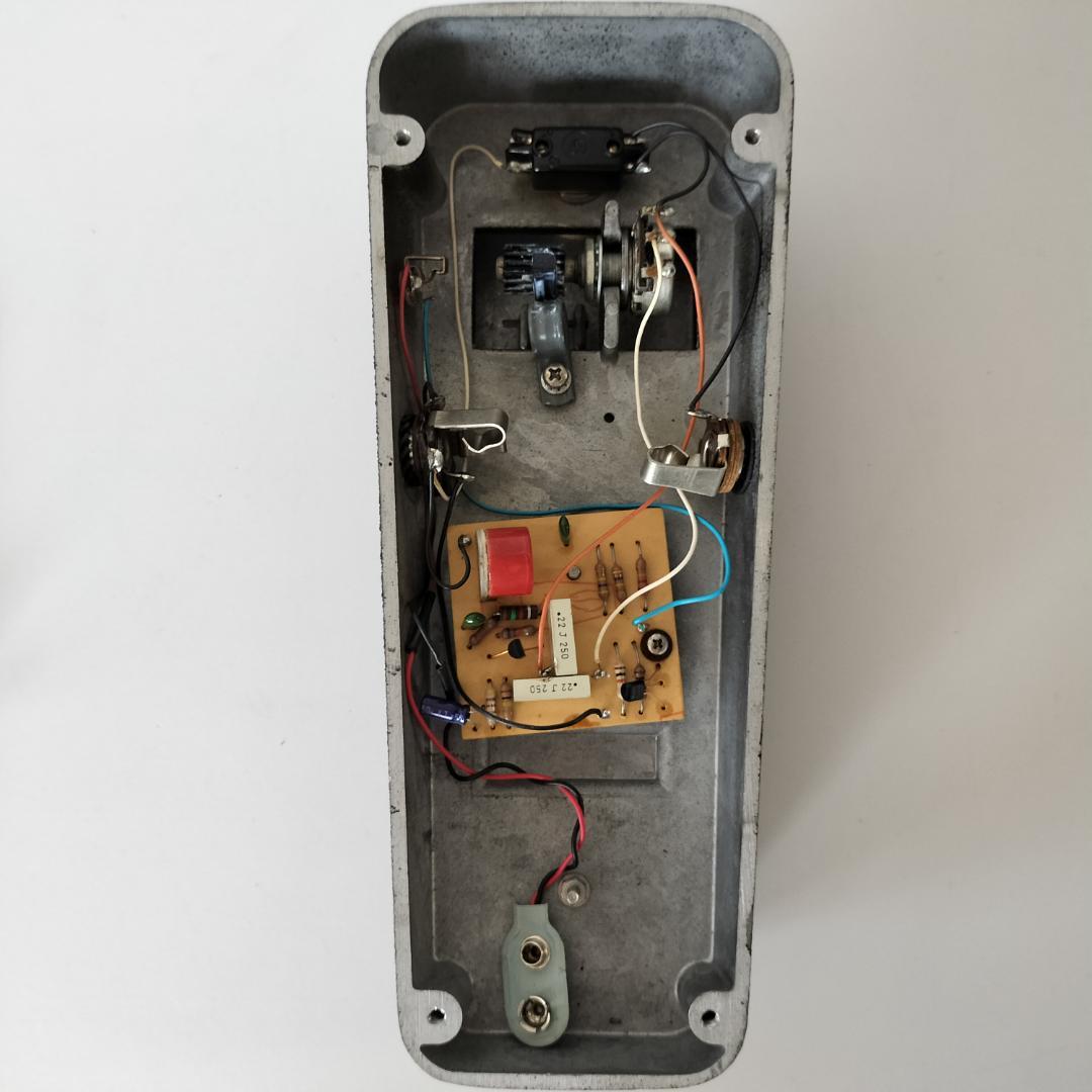 Jen Cry Baby SUPER 250.422（赤FASEL） - メルカリ