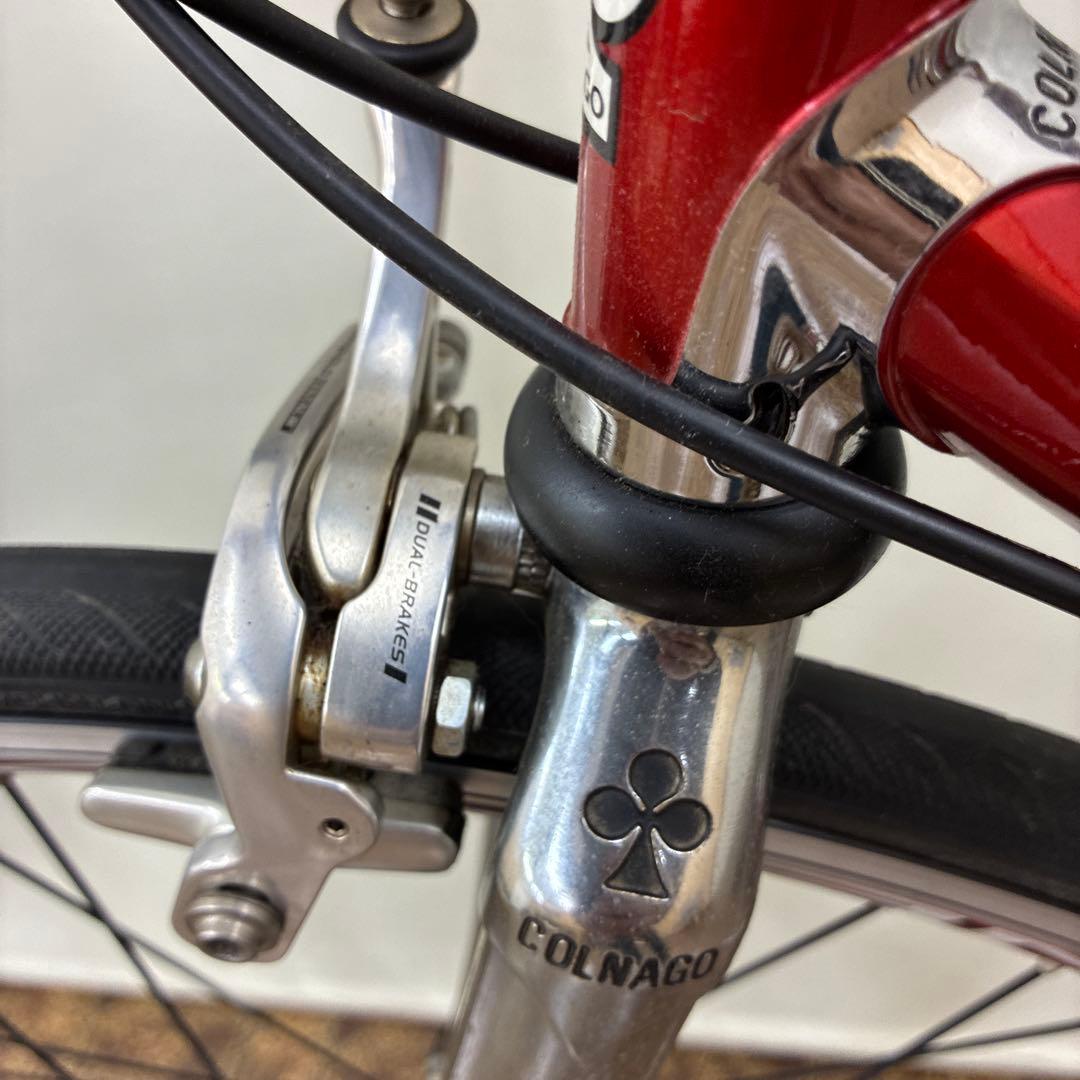 2009年 限定カラー コルナゴ マスター X ライト