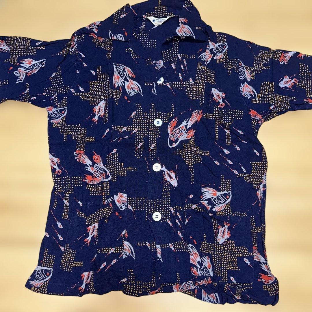 a*様 ヴィンテージ　Van Heusen 半袖アロハシャツ 楽天市場】VAN（スタイル（シャツ）アロハシャツ）の通販