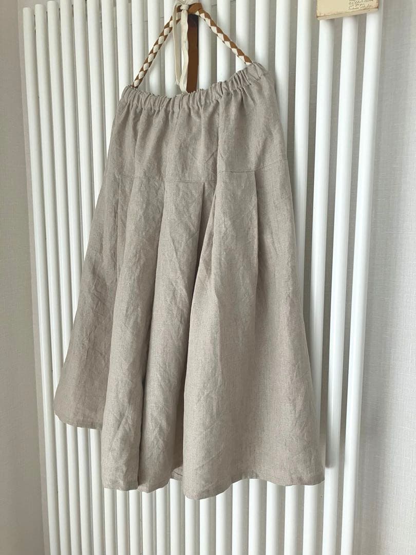 まくわ ハンドメイド ガウチョパンツ オーダー3着 sddefault.jpg